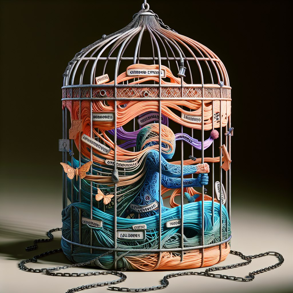 личная история