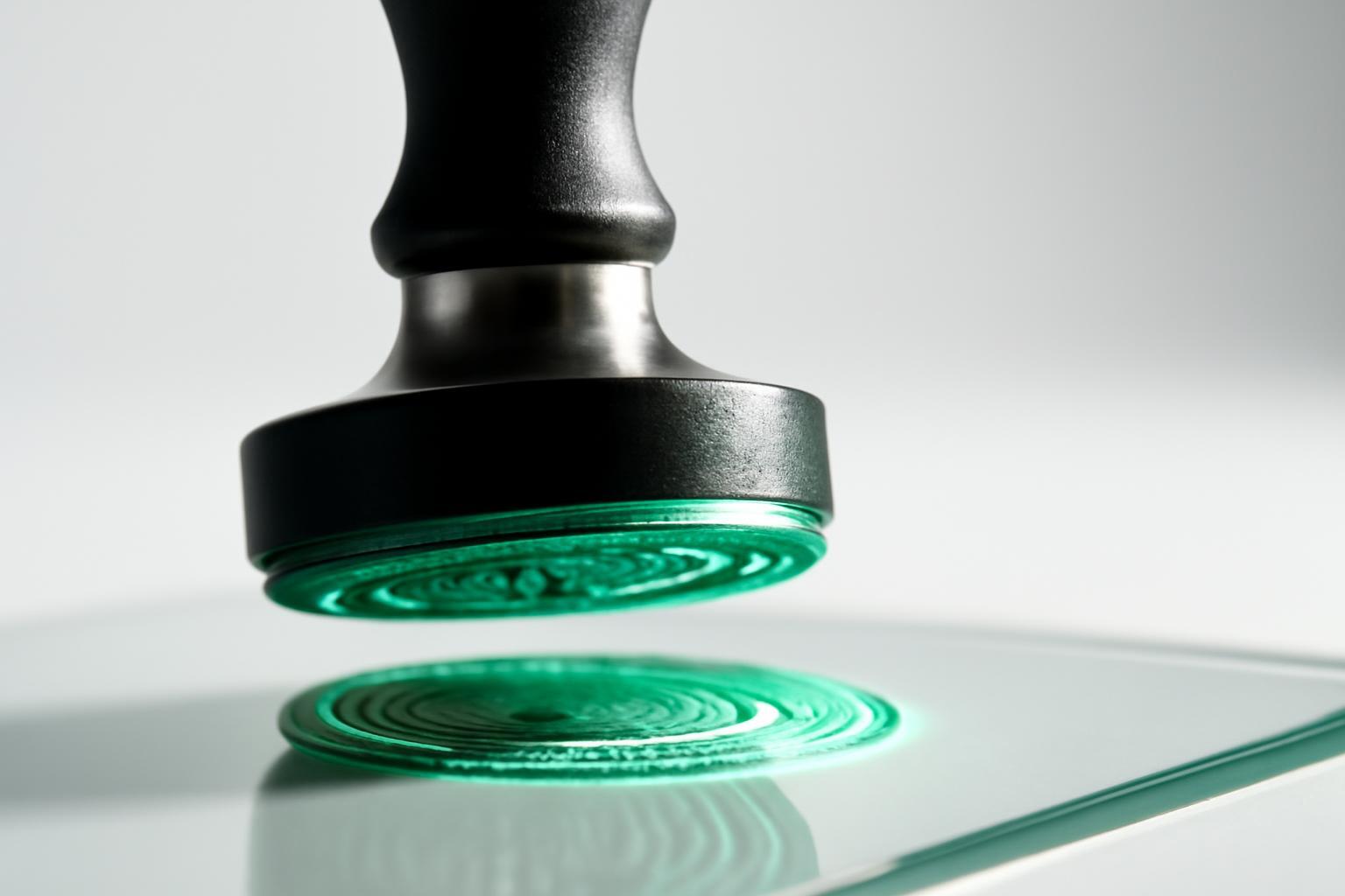 Logo registration as a trademark: step-by-step process