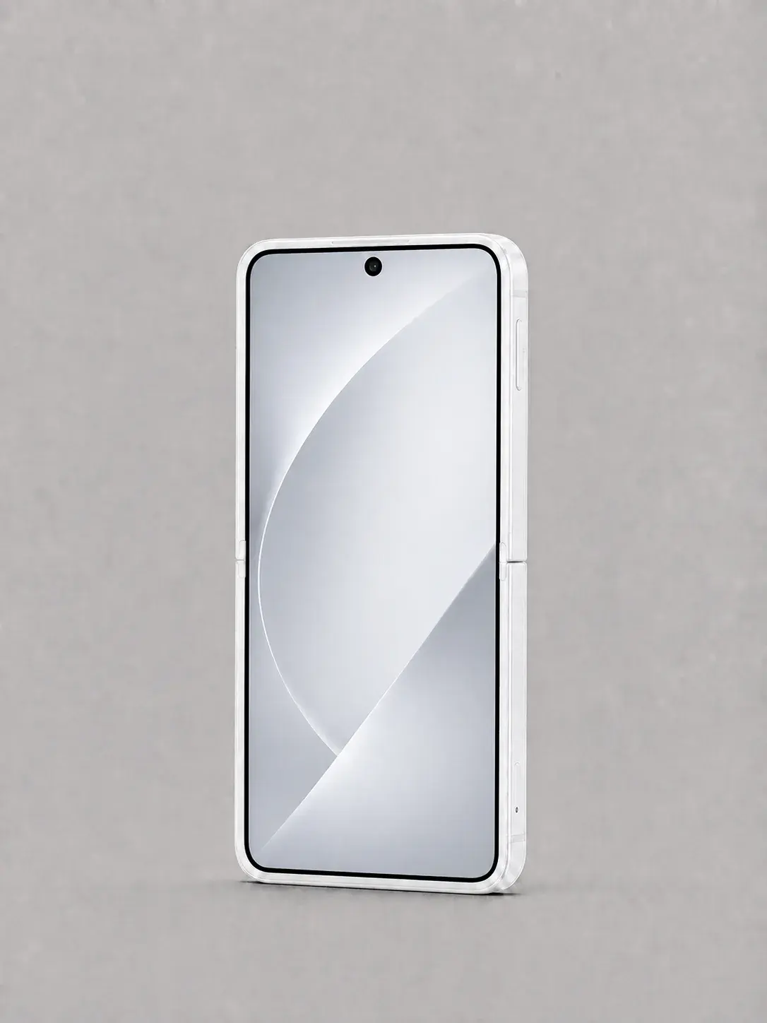 Galaxy Z Flip 7 FE — фото 3