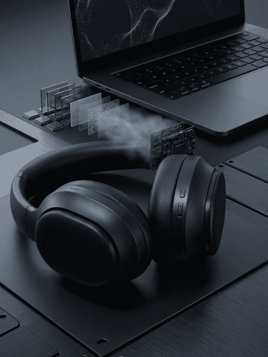 Передача звука от игрового компьютера к Bluetooth-наушникам