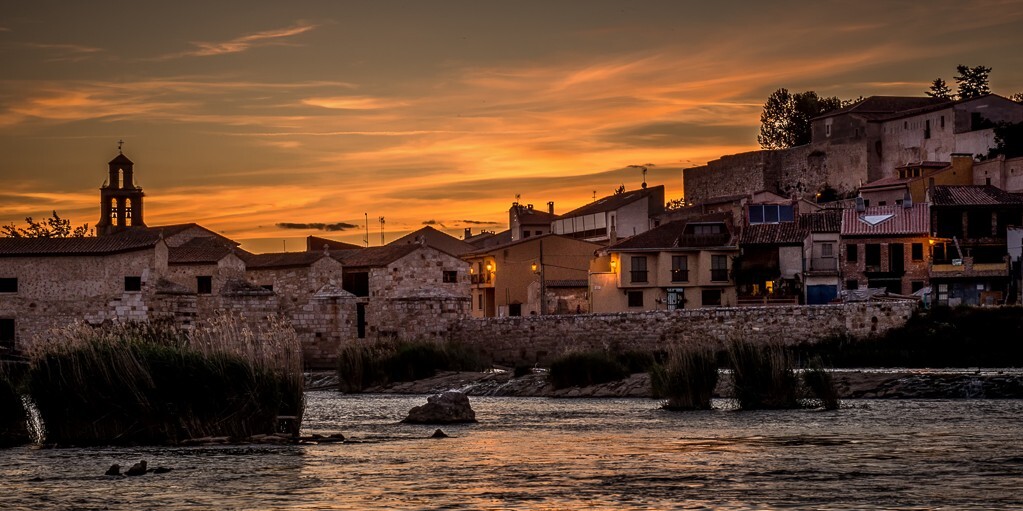 Best underrated cities in Spain