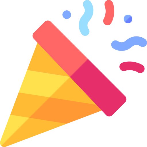 Организация дня рождения