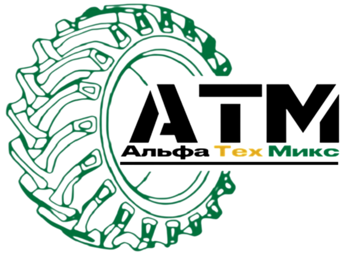 ООО "АльфаТехМикс"