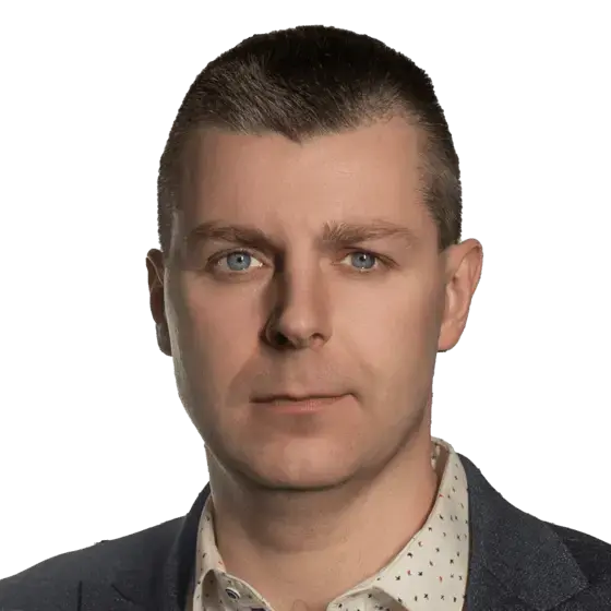 Роман Межевов