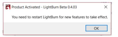 lightburn keygen