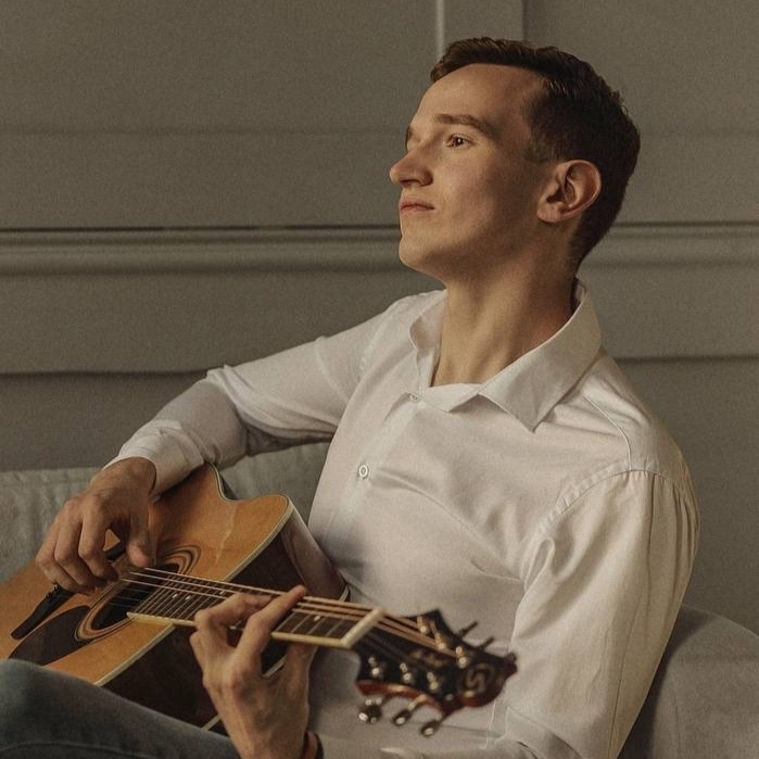 Евгений Куликов, 27 лет