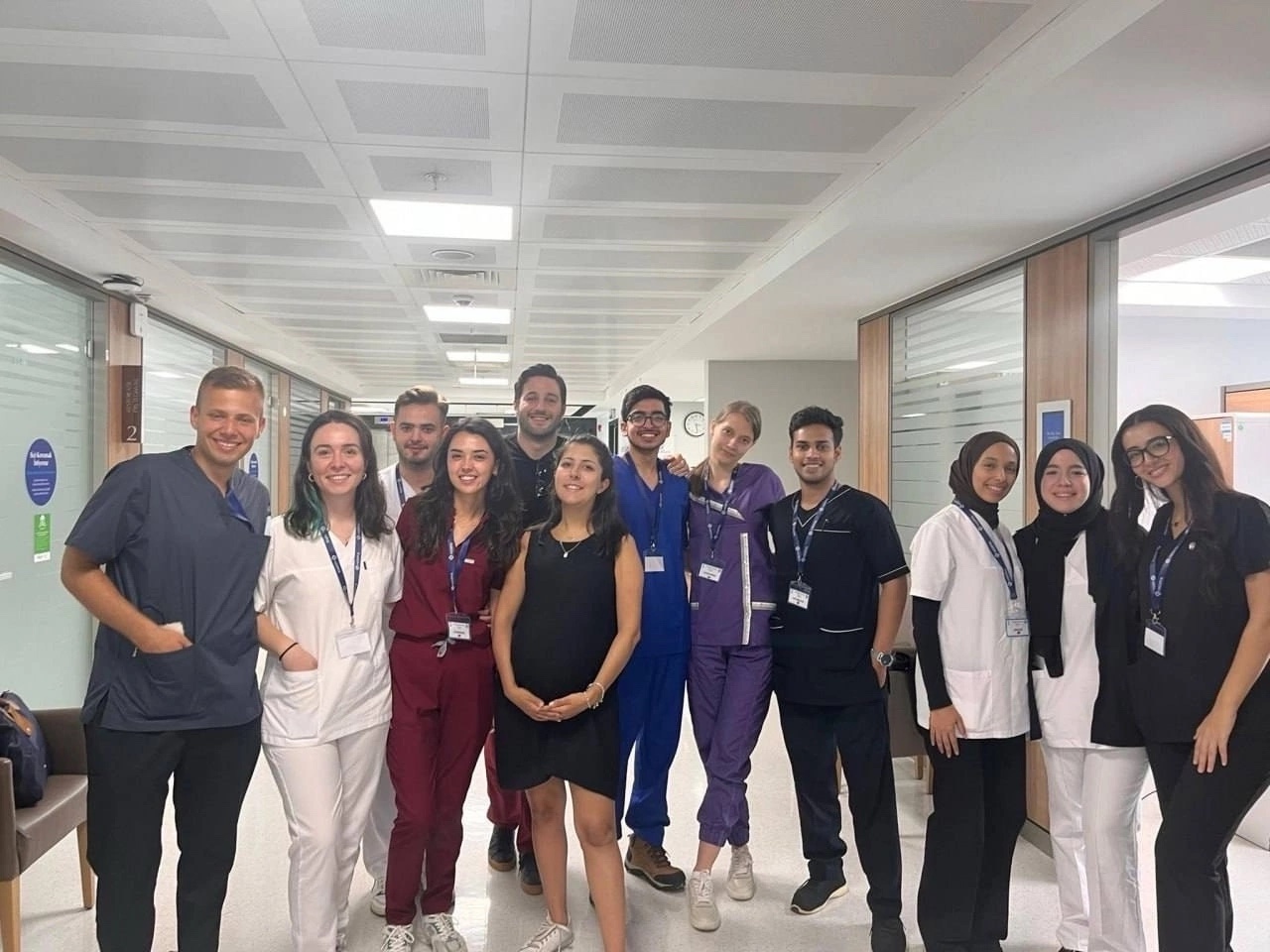 медицинские стажировки в Турции