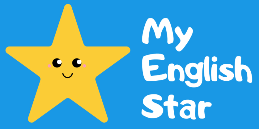 My English Star