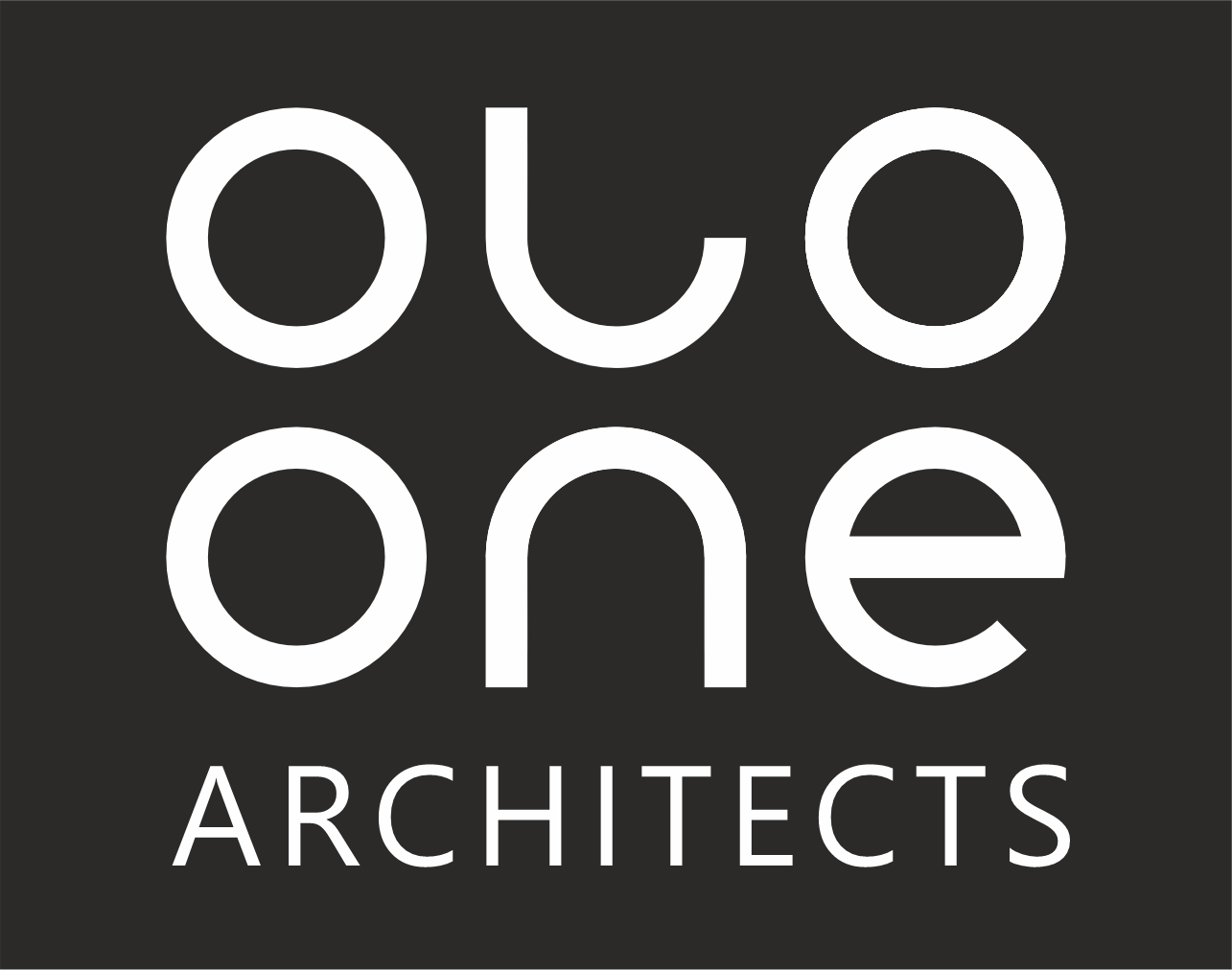 OLO.ONE ARCHITECTS