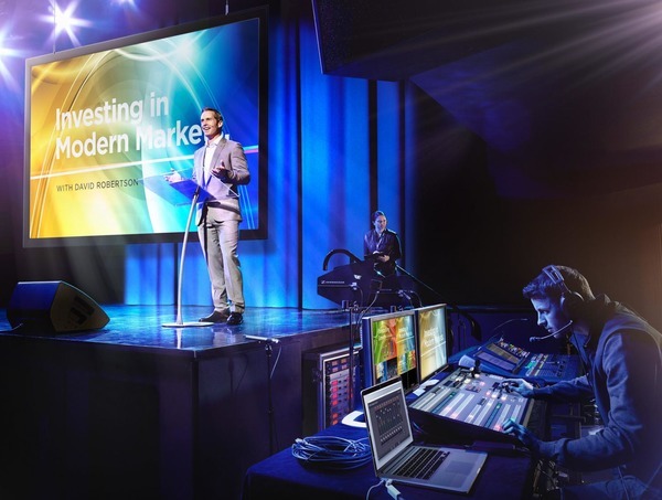 Заказать онлайн мероприятие для ресторана