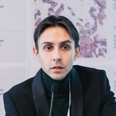 Сураев Дмитрий Эдуардович