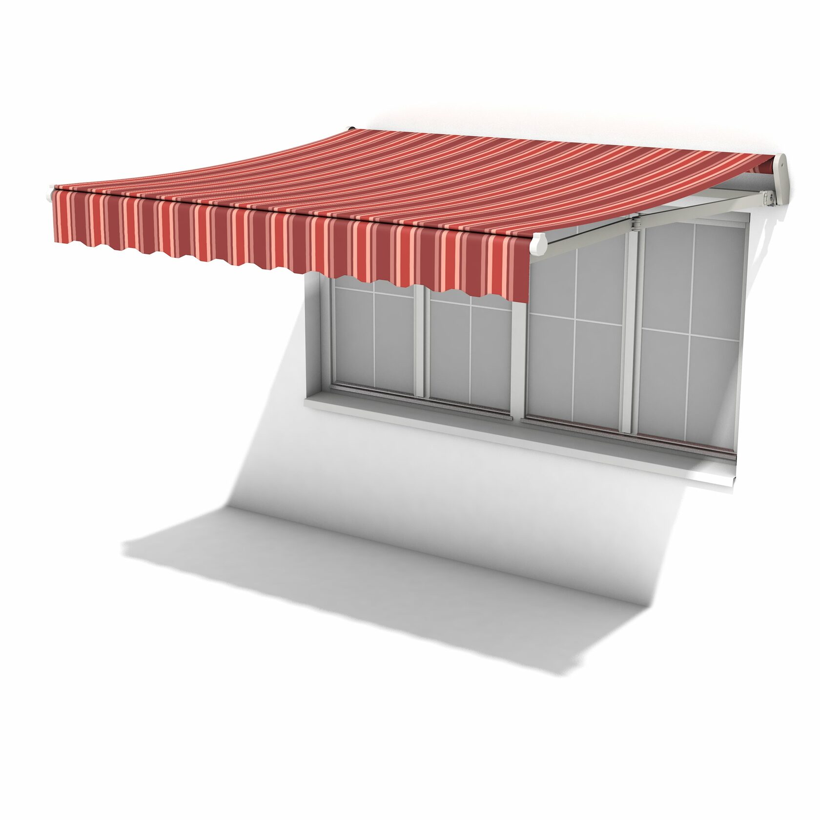 МАРКИЗЫ SHADOW LINE — Идеальная комбинация комфорта и элегантности для ...