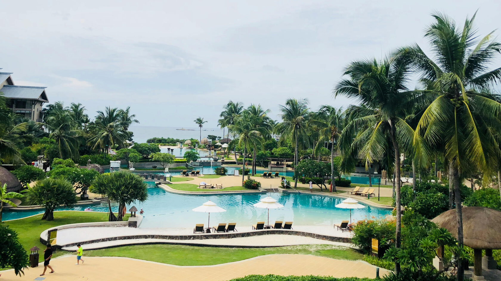 Остров Хайнань. Китай