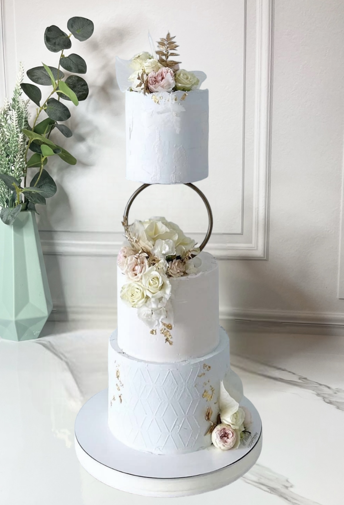 Свадебные торты на заказ Зеленоград, Химки, Сходня, Лобня, Москва ...