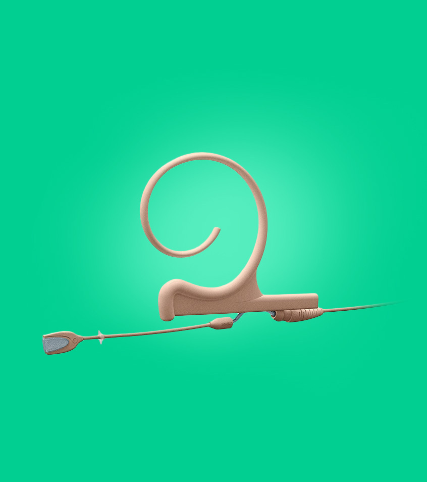 Гарнитура для головы