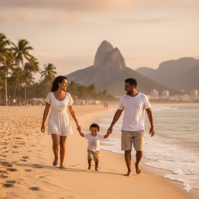 Foto de familia