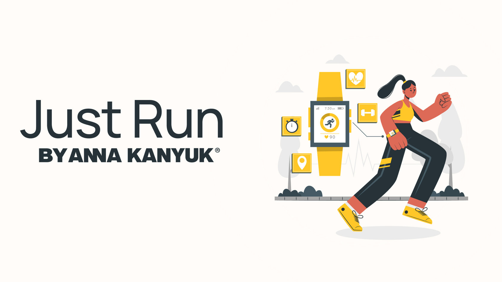 Just run песня. Run by.