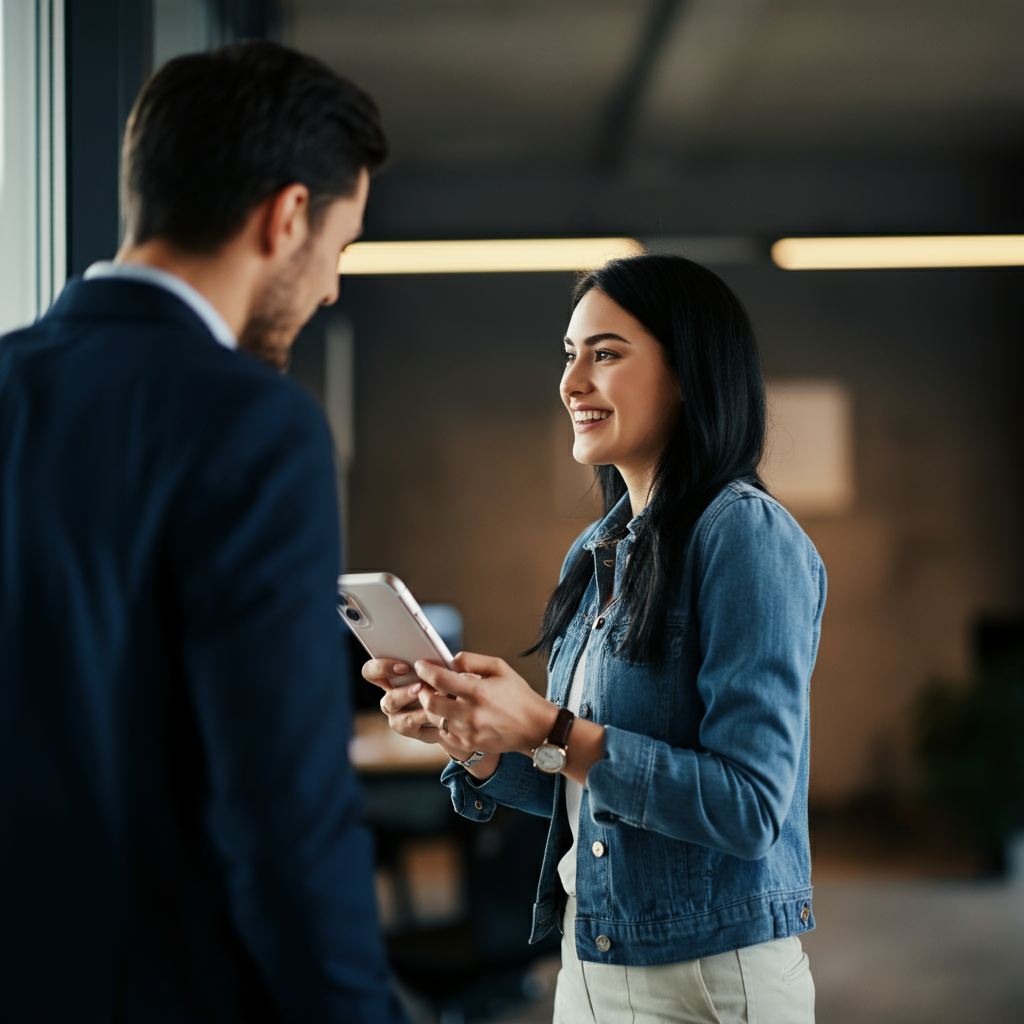 оформление займа