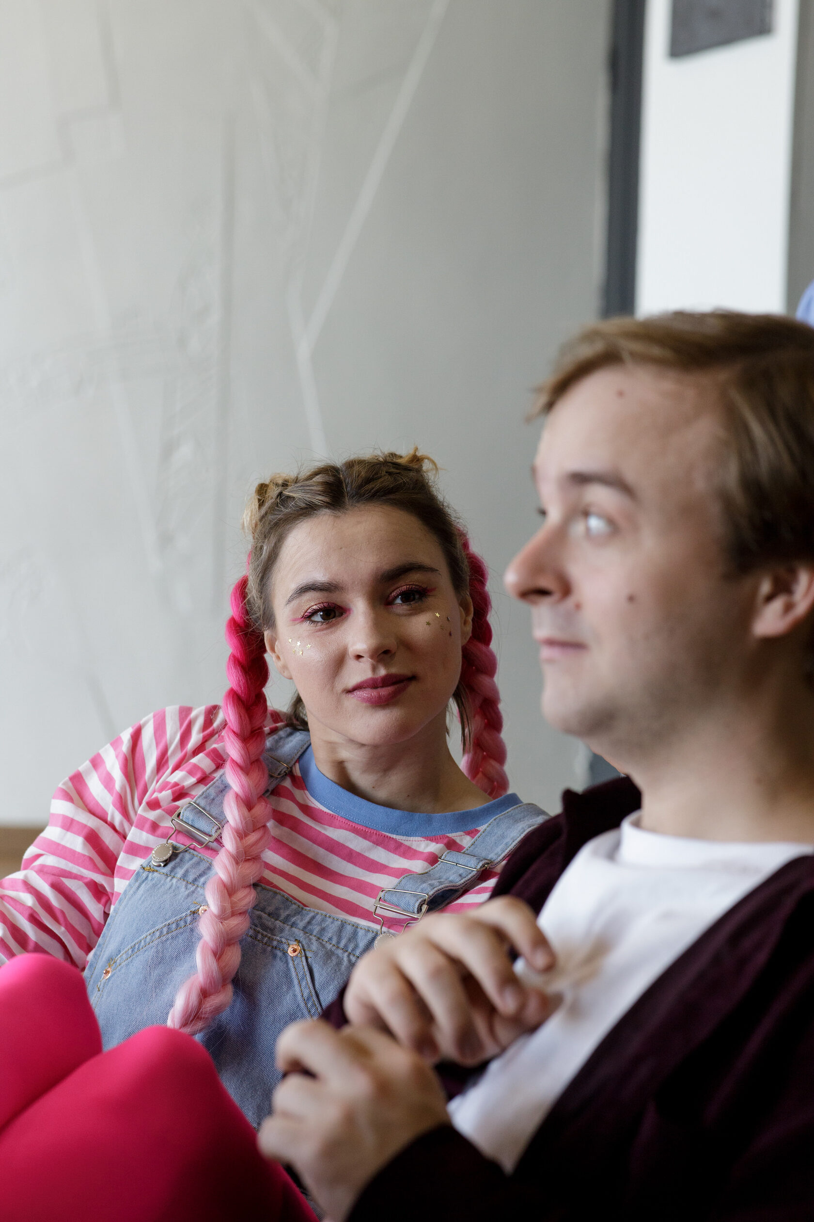 «Хоттабыч» – спектакль театра «Мастерская» – официальный сайт | Санкт ...