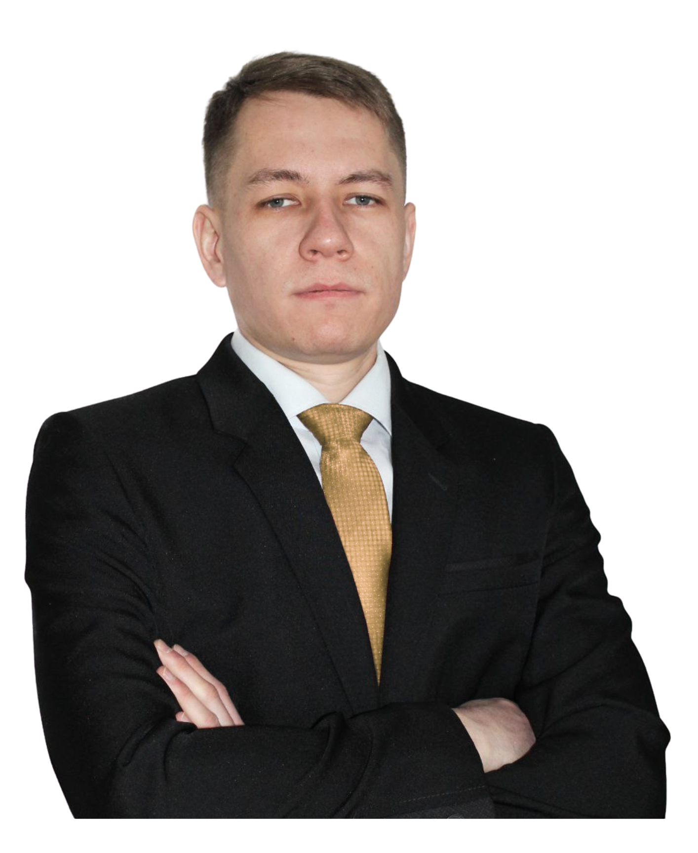 адвокат Иван Кремляков