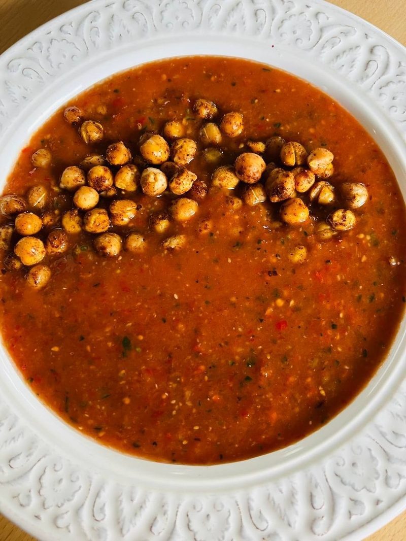 Блюдо из меню Вкусного FMD