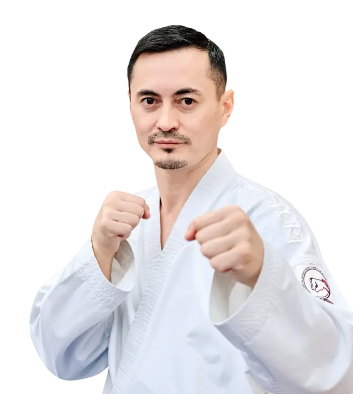 Ринат Кутуев