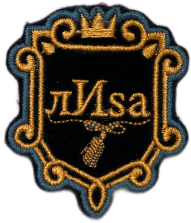 торговая марка ЛИSА