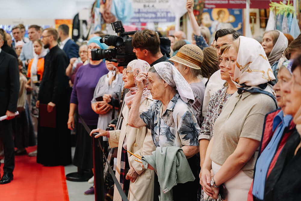 Ярмарка в лавре 2024. Православная ярмарка. Выставка. Pro Expo во Пермская ярмарка.