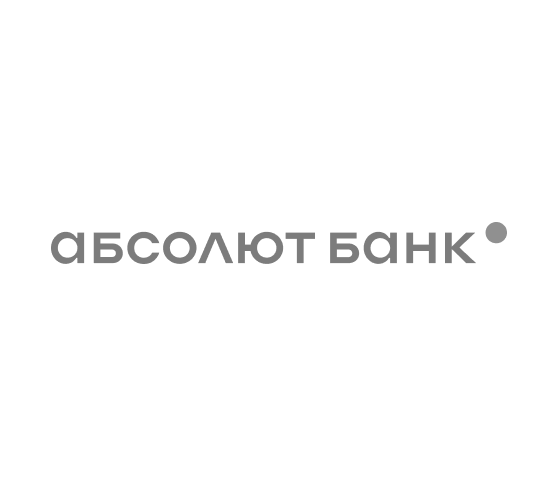 logo абсолют банк