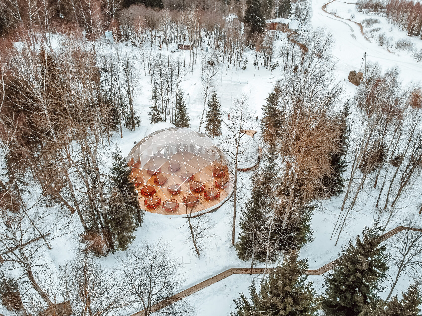 арт парк веретьево