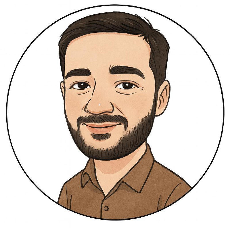 Недавно нашел интересный промпт, который генерит твое фото в карикатурном стиле.