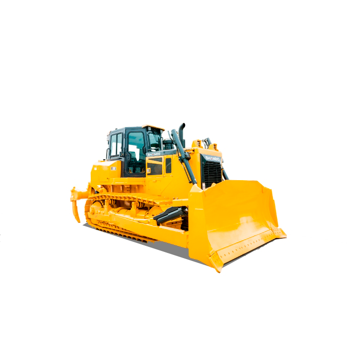 Строительная техника shanbo