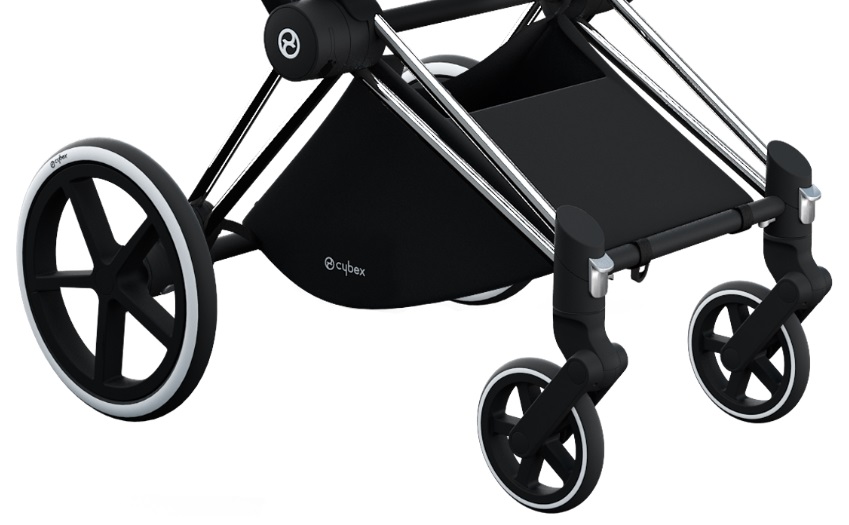 Cybex priam lux