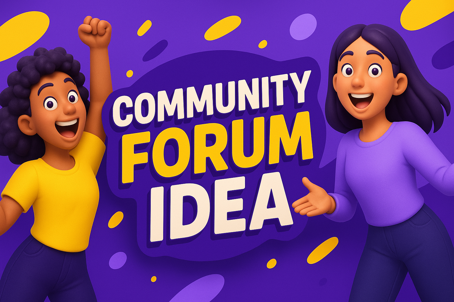 Proven TIPS to Optimize Online Community Management