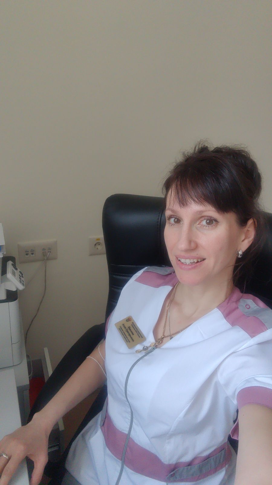 Алла Павлова