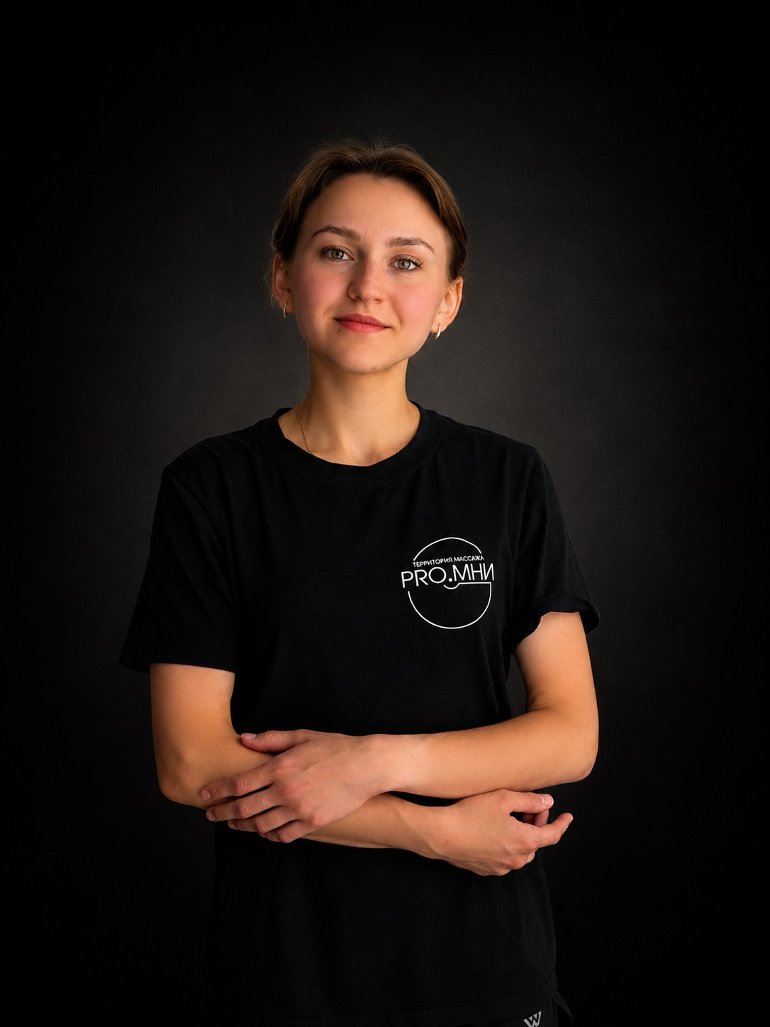 Анна — массажист, PRO.МНИ Нижний Новгород