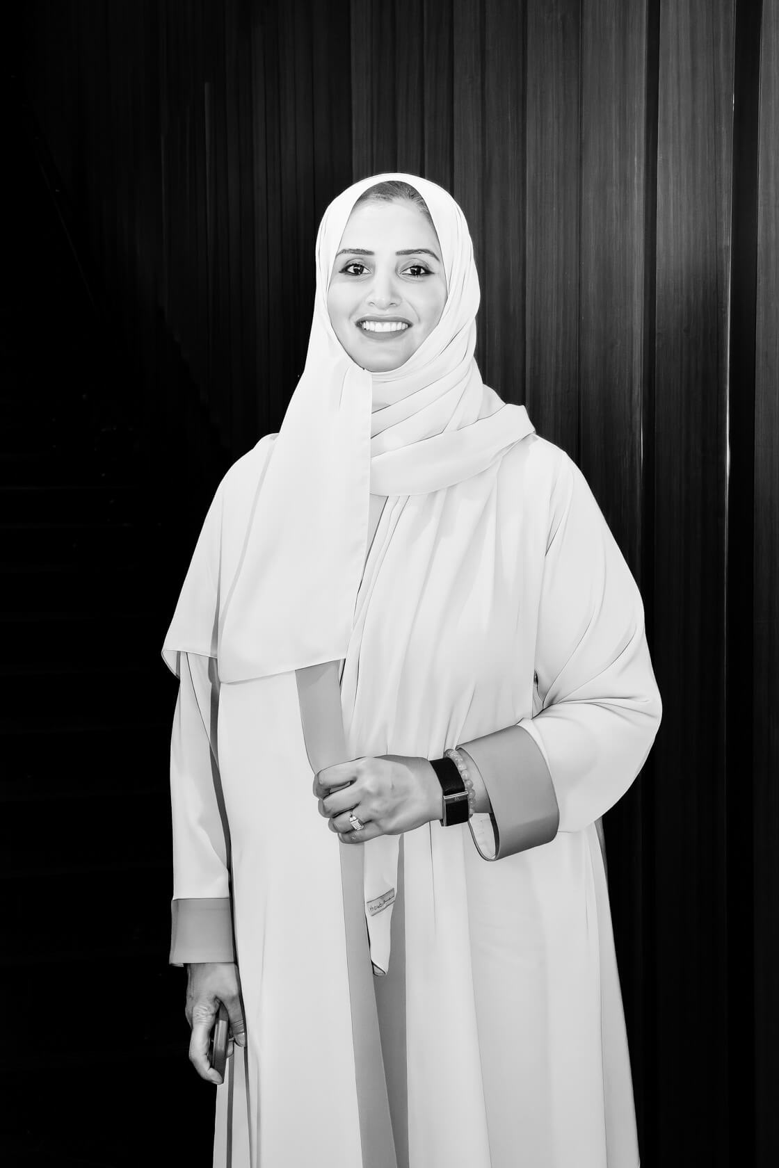 Aisha Bin Bishr