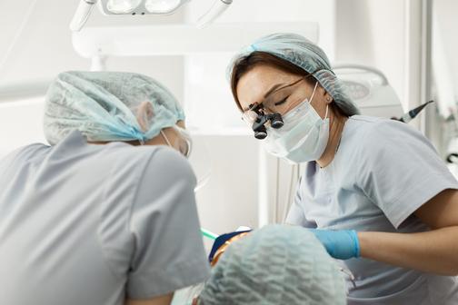 Кортикотомия - что это?