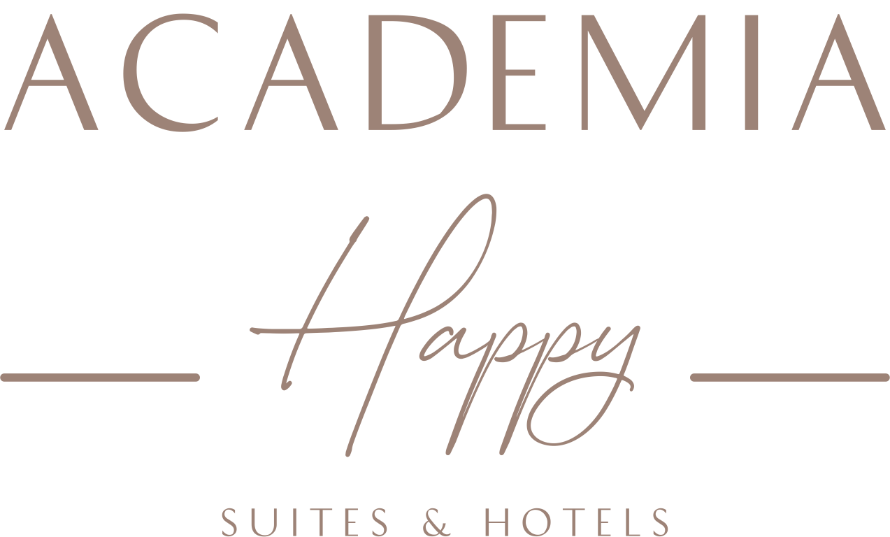 Happy Academia Holiday Homes
