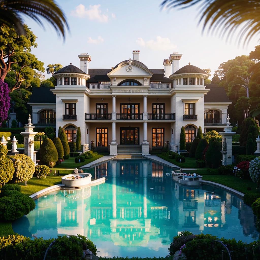 Афера под прикрытием «Давай купим тебе дом»