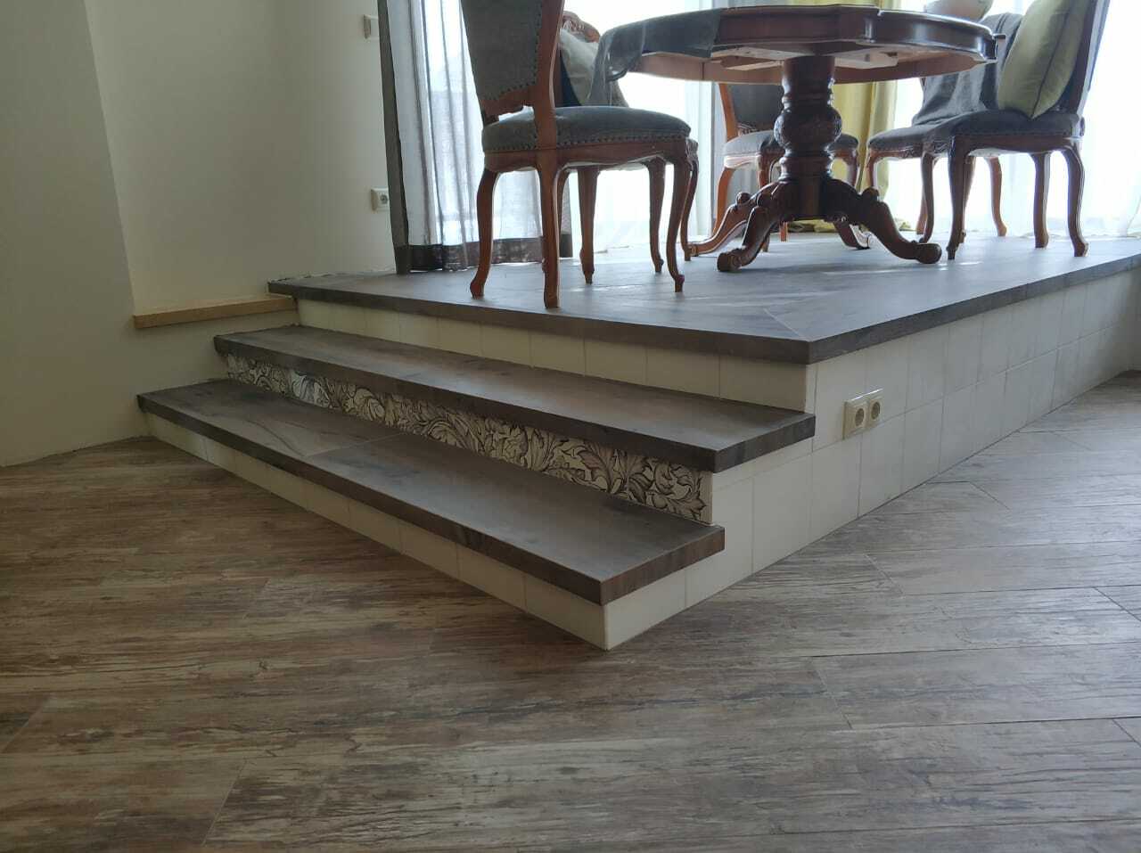 Купить Плитку Для Лестницы Дома В Краснодаре