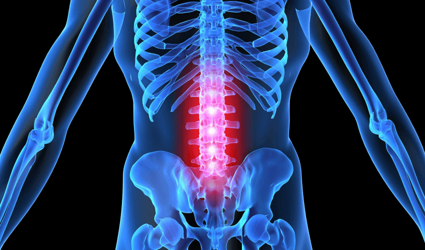 Лечение боли в спине и пояснице при беременности