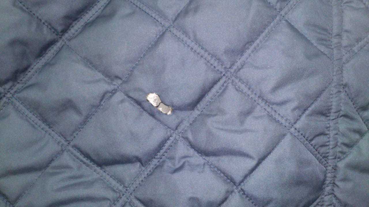 Ветровка до