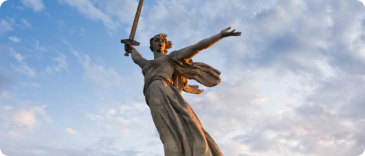 Родина мать