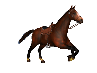 «Конь» (Колесница)