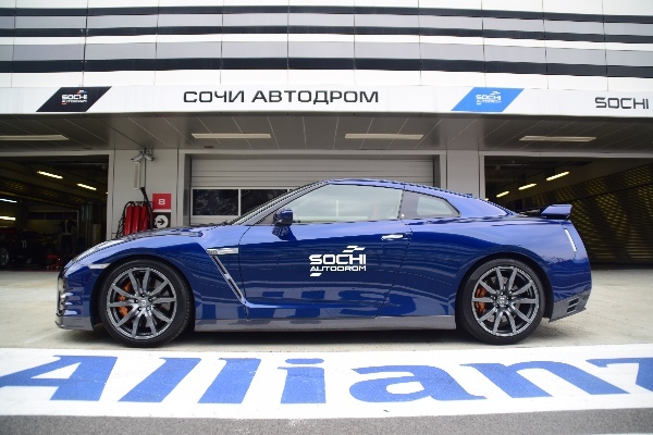 Марка авто gt