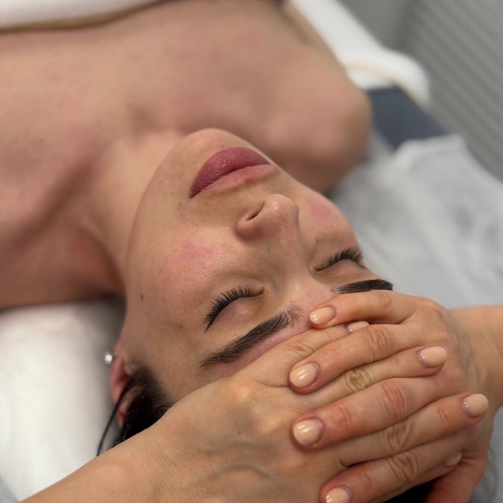 Массаж и SPA процедуры