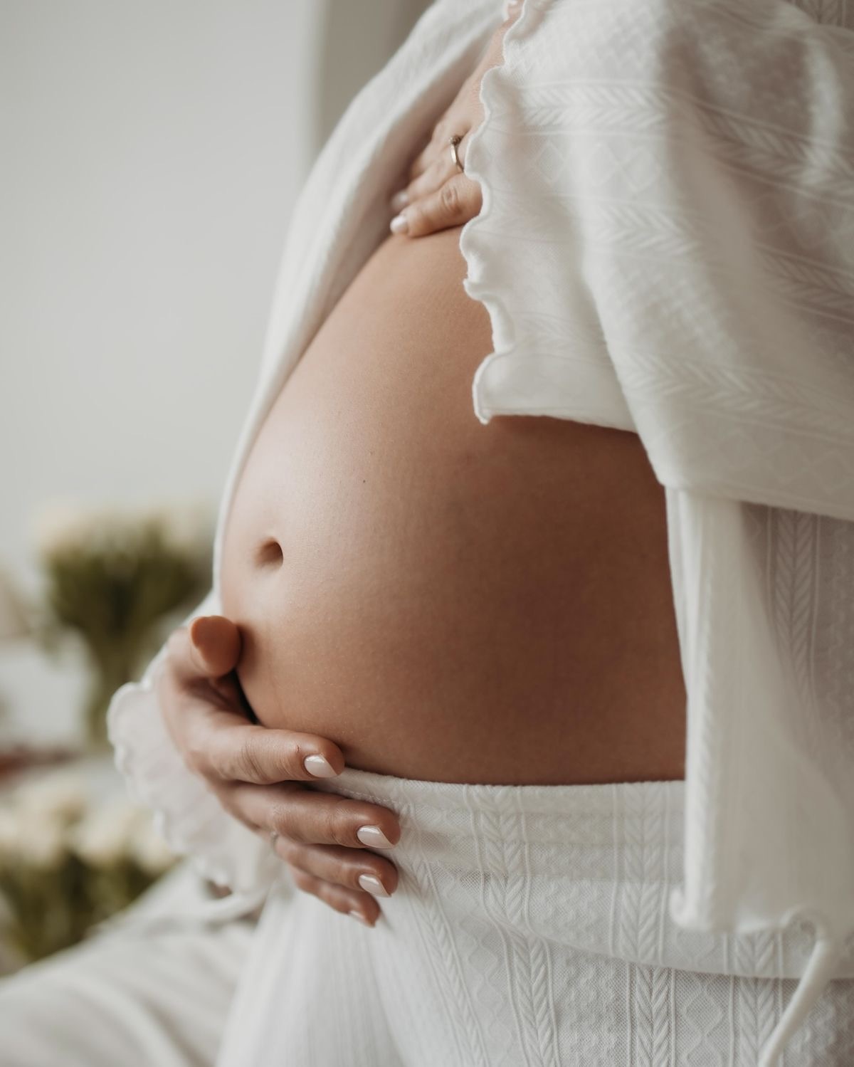 беременность по программе донорства ооцитов под контролем врачей