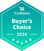 TrustRadius. Buyer's Choice 2026
