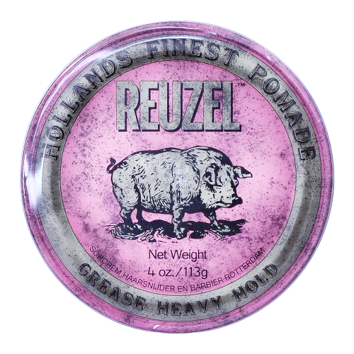 Elegance borodist proraso Morgan's reuzel